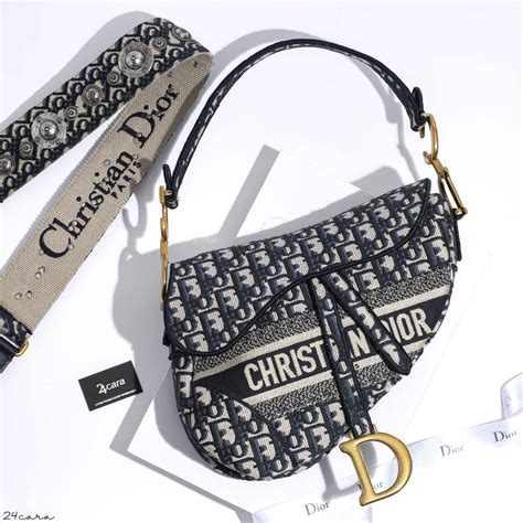 dior oblique saddle bag price|authentic christian Dior saddle bag.